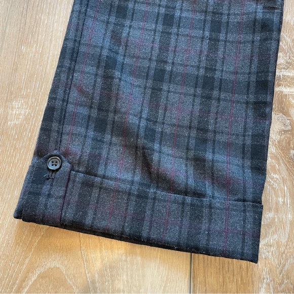 Express Design Studio The Editor Crop Pants - Picture 7 of 14